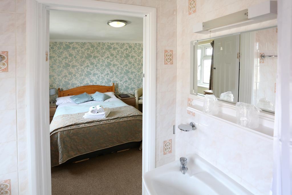 Dorset Hotel, Isle Of Wight Райд Номер фото