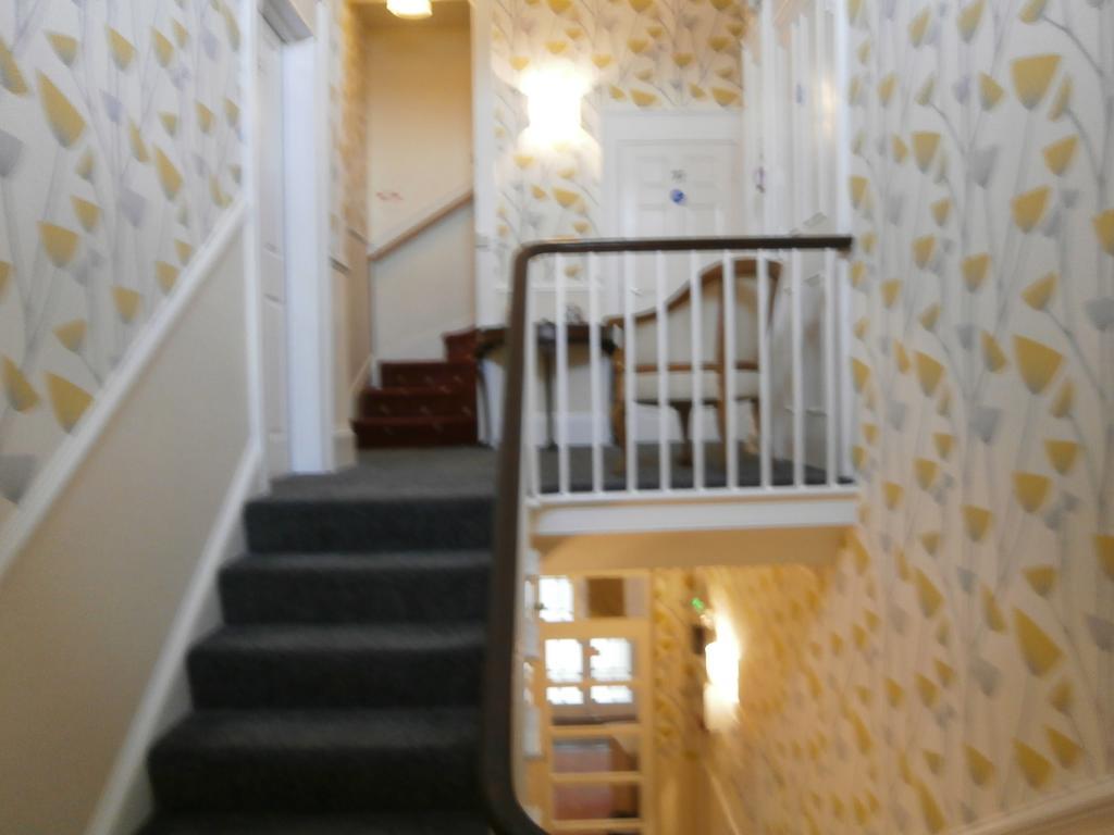 Dorset Hotel, Isle Of Wight Райд Экстерьер фото