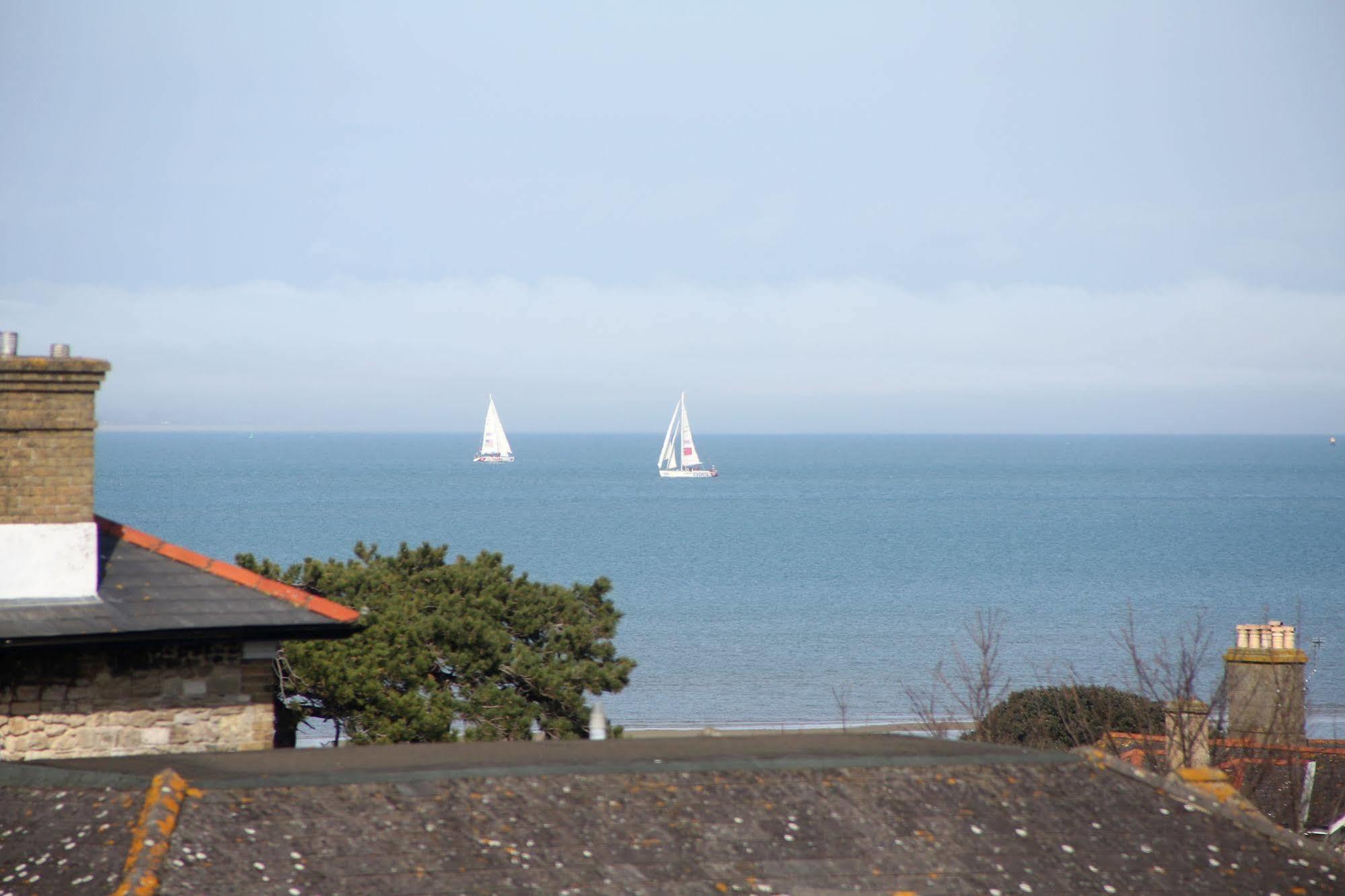 Dorset Hotel, Isle Of Wight Райд Экстерьер фото